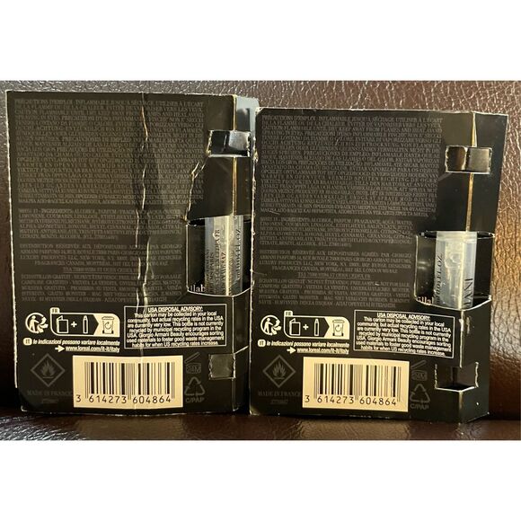 Armani Code By Giorgio Armani 2 Sample Sizes - Picture 2 of 3